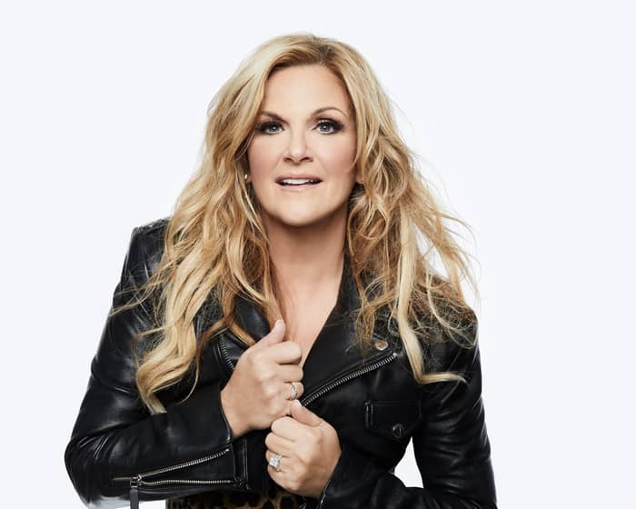 Trisha Yearwood: The Mirror Tour Acoustic tickets