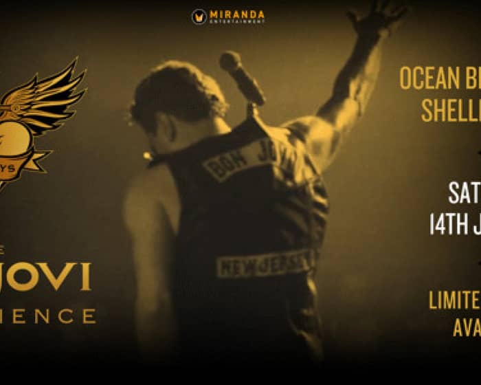 Ocean Beach Hotel events