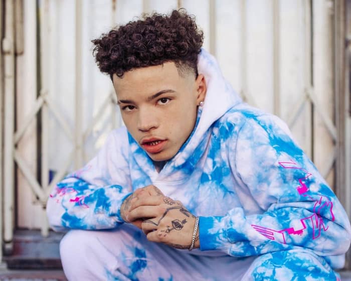 Lil Mosey tickets