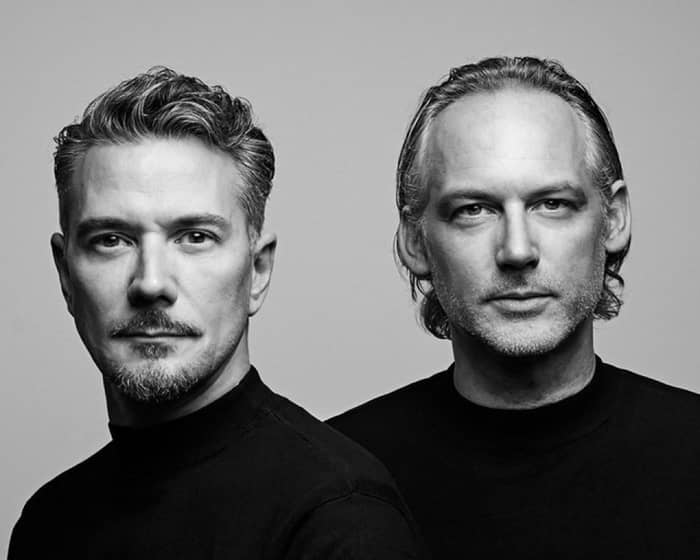 Kruder & Dorfmeister tickets