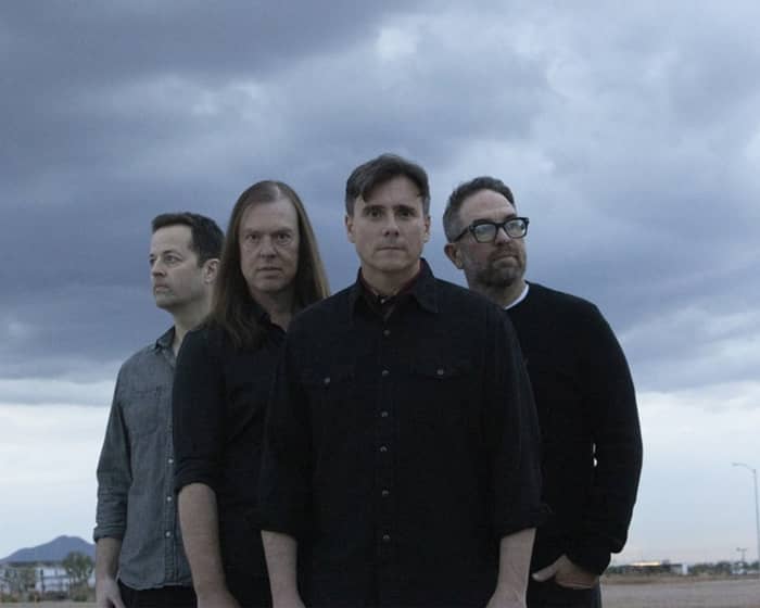 JIMMY EAT WORLD - 25 YEARS OF BLEED AMERICAN tickets