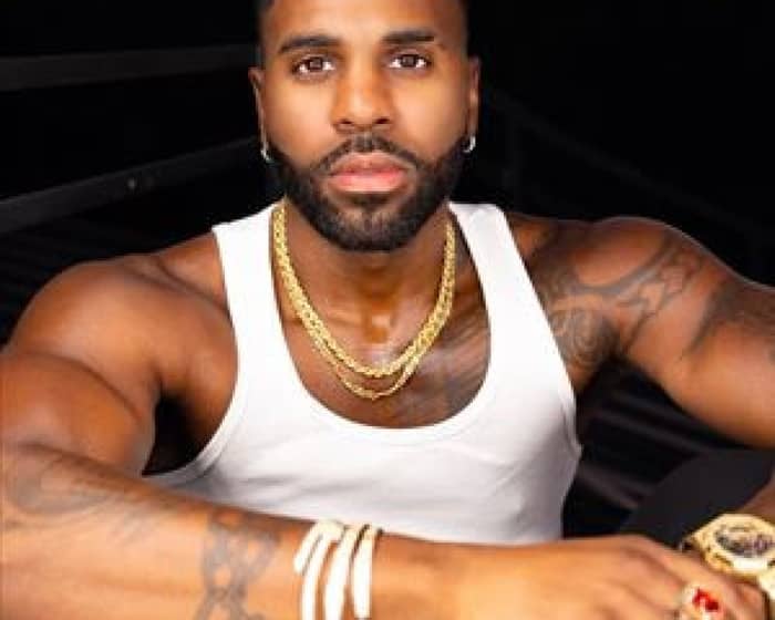 Jason Derulo tickets
