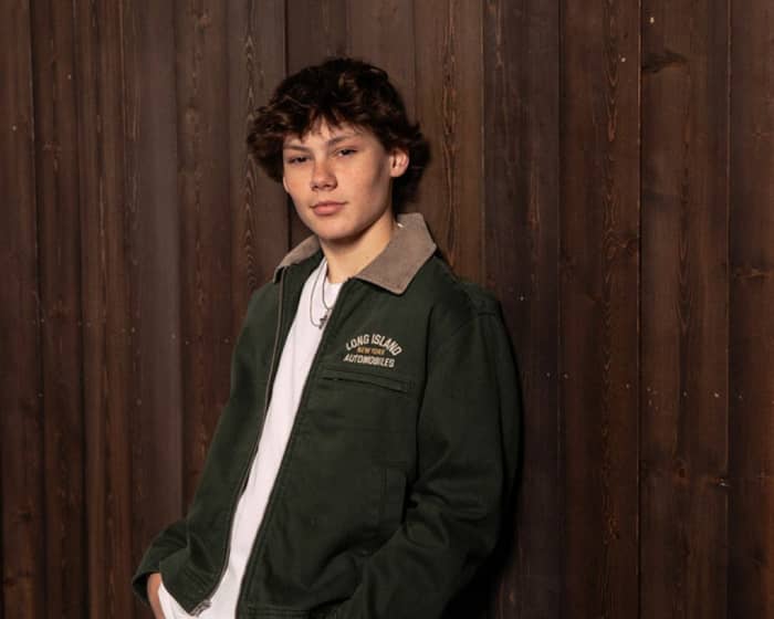 Maddox Batson tickets