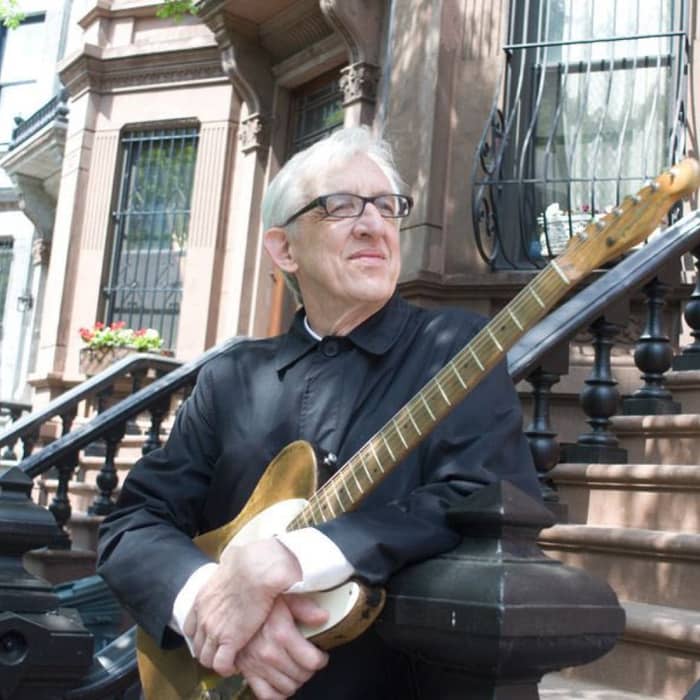 Bill Kirchen cover image