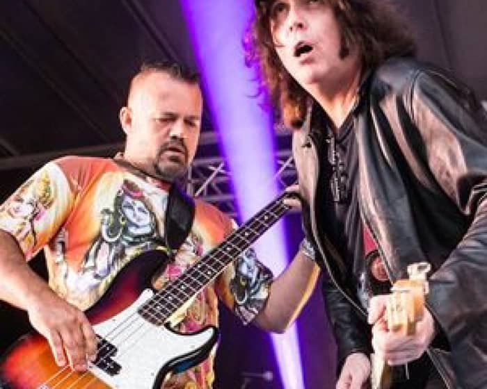 The Icicle Works tickets