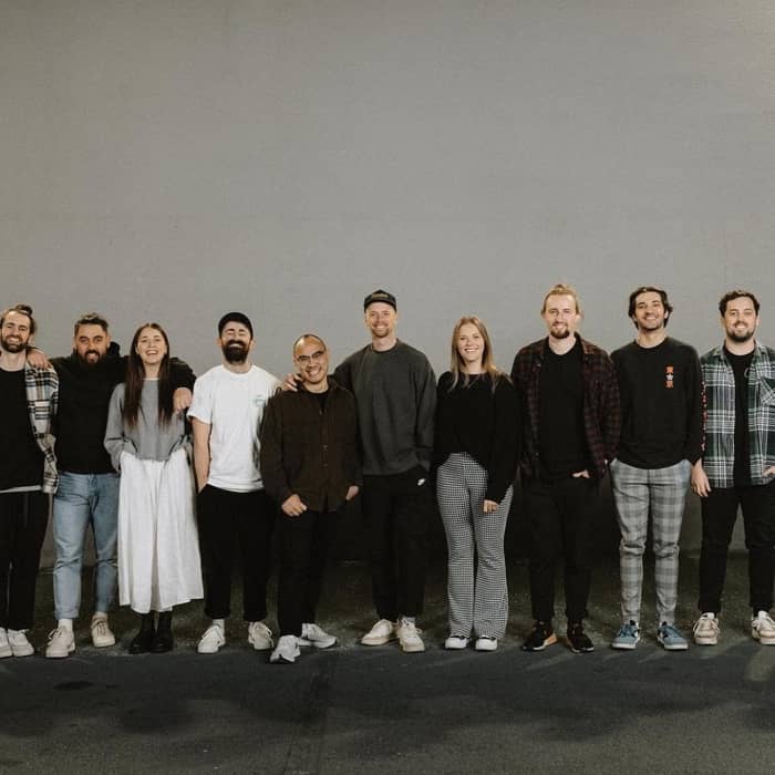 Souvenirs Worship cover image