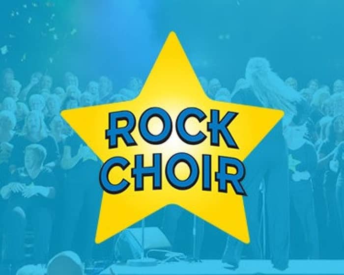 Rock Choir tickets