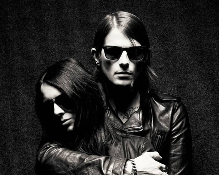 Cold Cave tickets