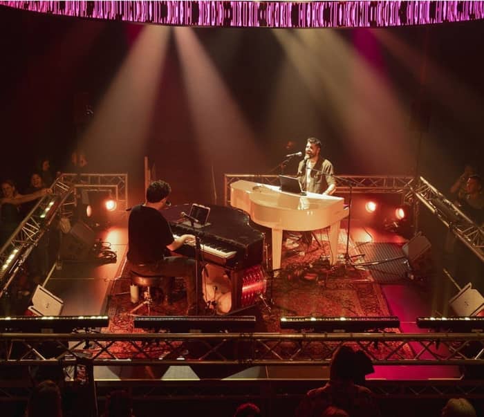 Mitchell Dormer tickets