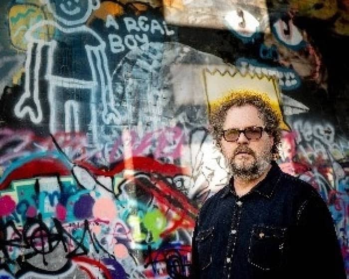 Patterson Hood tickets