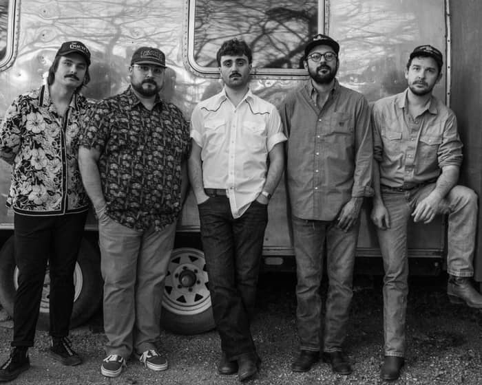 The Droptines tickets