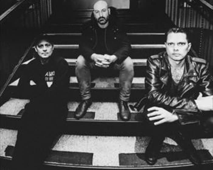 Poison the Well tickets