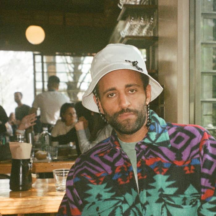 Jimi Jules cover image