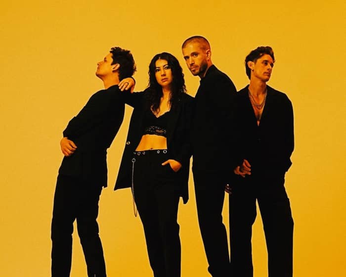 The Summer Set tickets