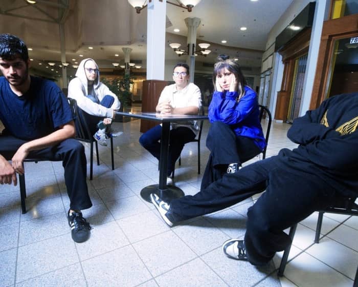 Fleshwater @ Rialto Theatre tickets