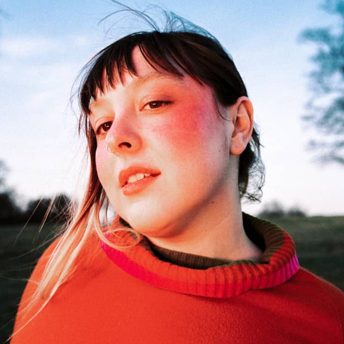 Annie DiRusso cover image