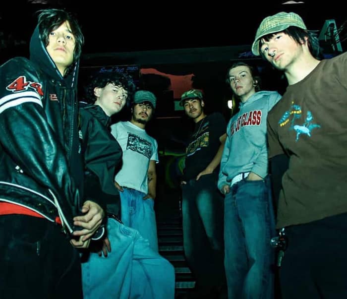 Spoil The Moment tickets