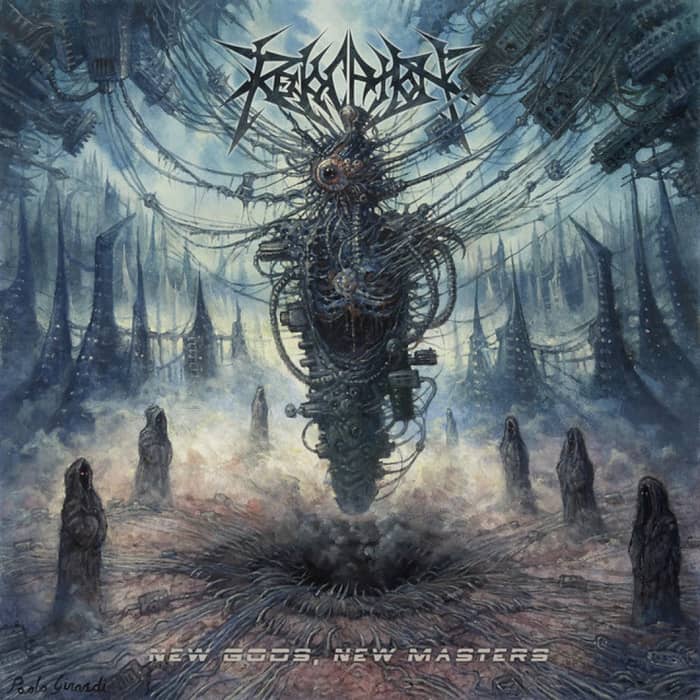 Revocation cover image