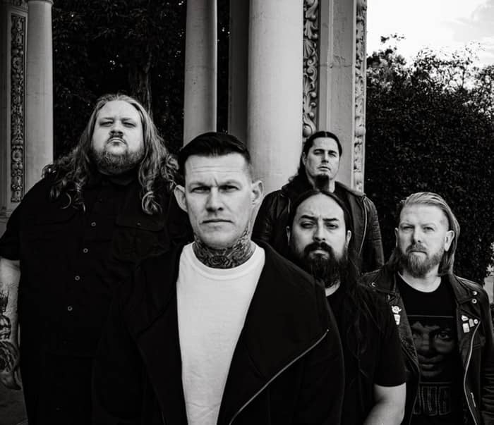 All Shall Perish: The Price Of Existence 20-Year Anniversary tickets