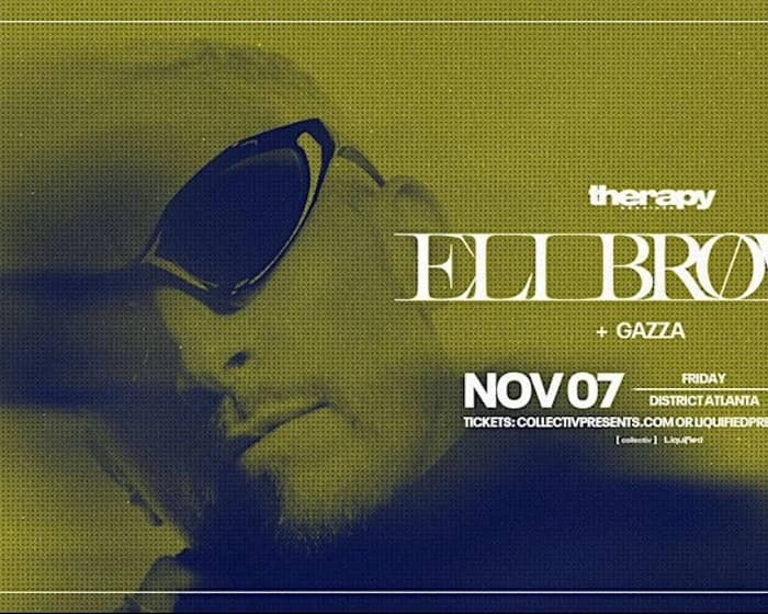 District Atlanta events