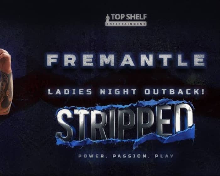 Stripped - Ladies Night Out tickets