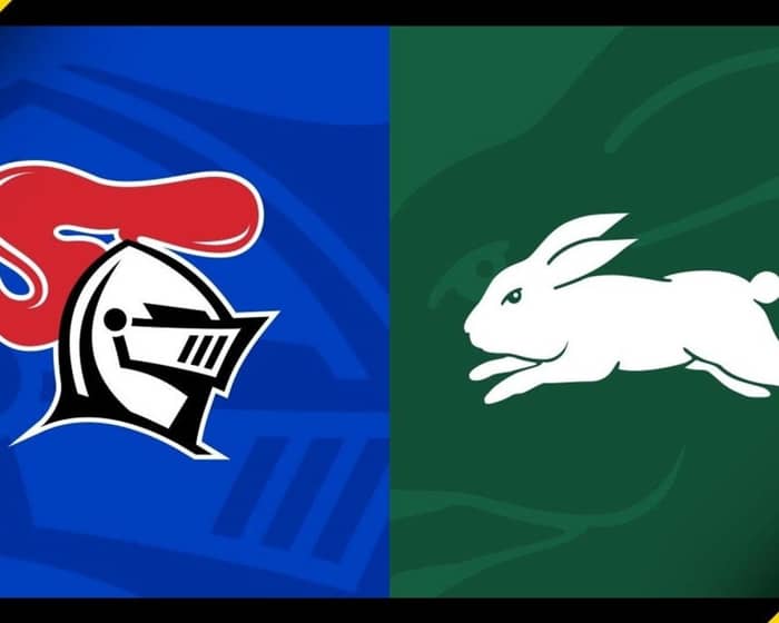 2026 NRL Telstra Premiership - Newcastle Knights v Rabbitohs tickets