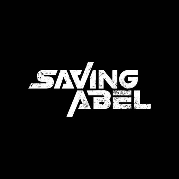 Saving Abel cover image