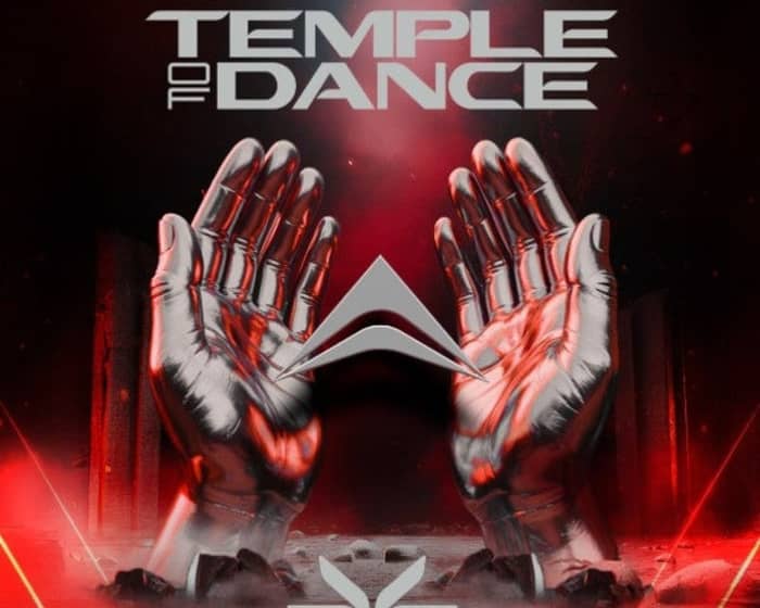 Aura Nightclub events