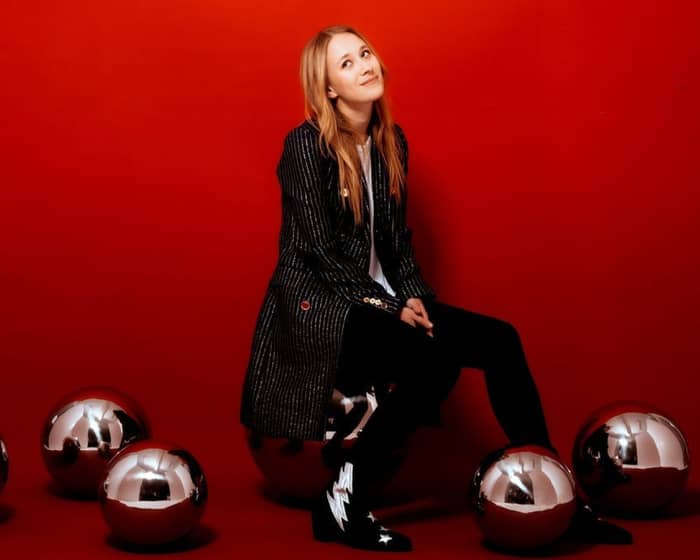 Karina Rykman: Late Checkout Tour 2026 tickets