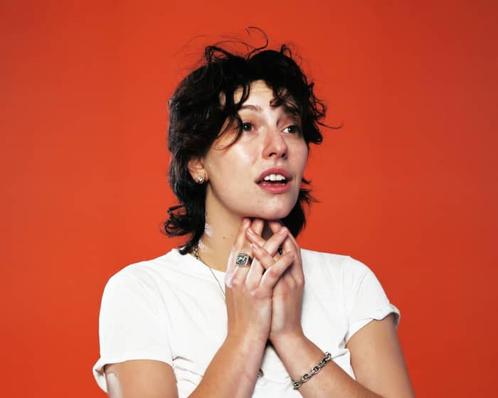 King Princess - The Girl Violence Tour tickets