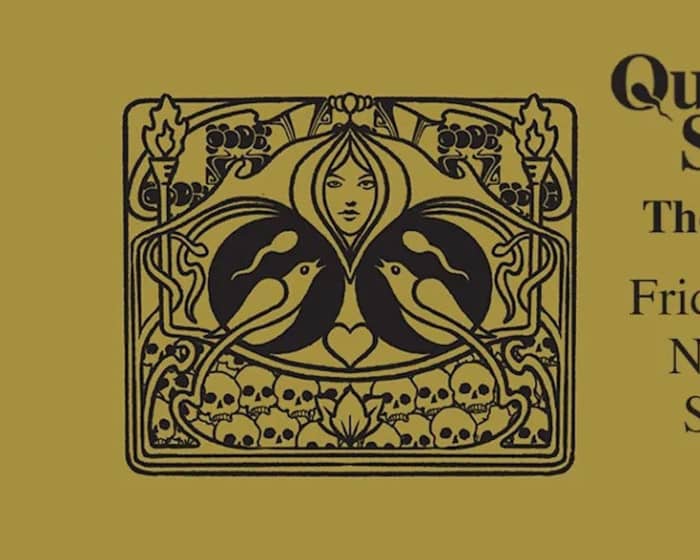 Queens of the Stone Age tickets