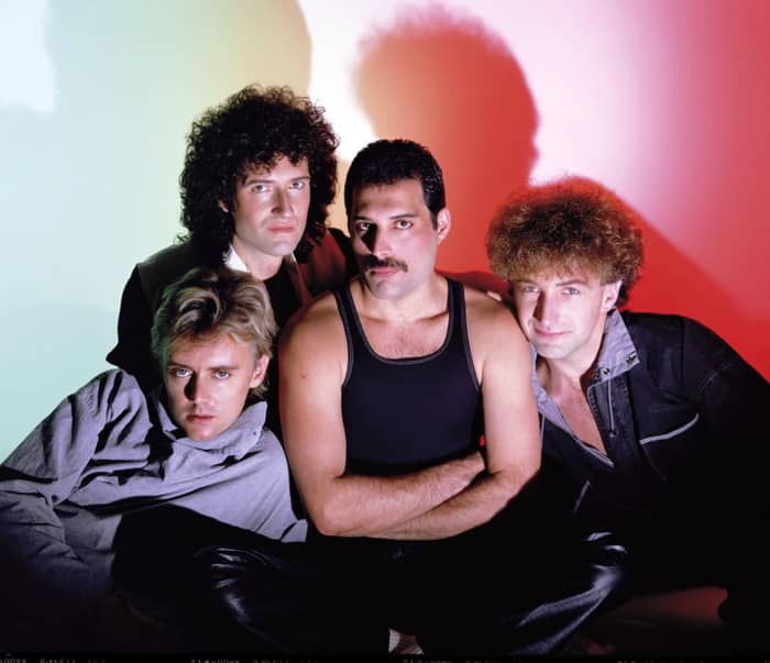 Queen's 'Bohemian Rhapsody' Tops Greatest Hits Radio's Top 500 for Seventh Consecutive Year