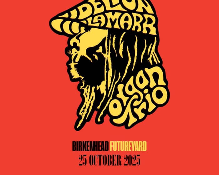 The Undercover Dream Lovers tickets