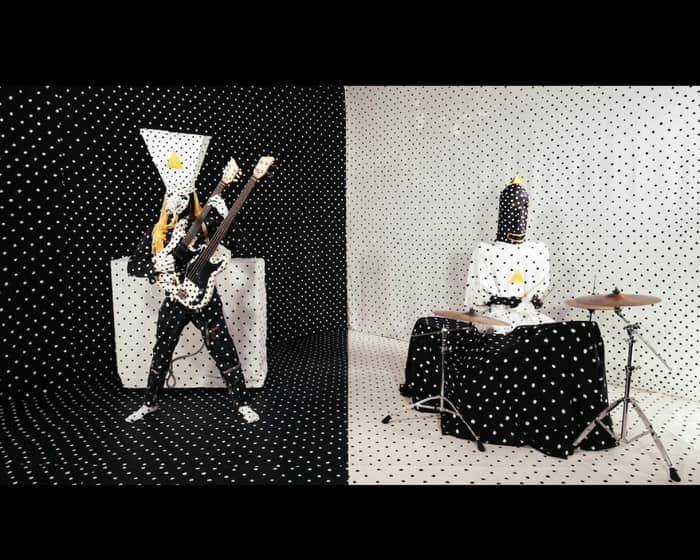 Angine de Poitrine tickets