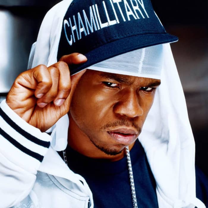 Chamillionaire cover image