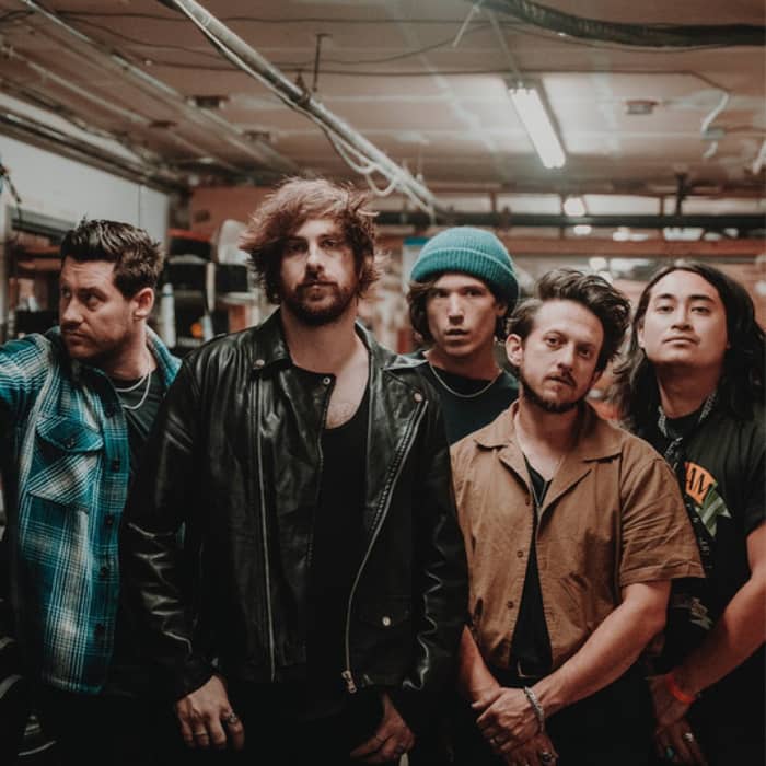 The Unlikely Candidates cover image