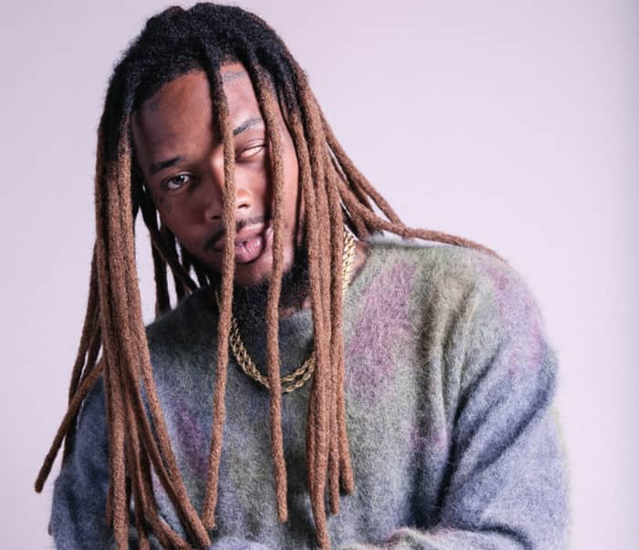Fetty Wap Released from Prison Early, Plans Community Initiatives
