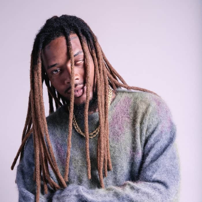 Fetty Wap cover image