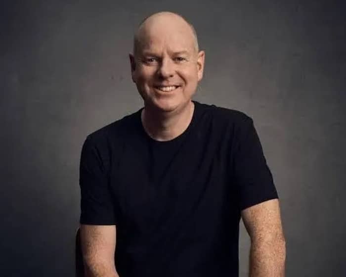 Tom Gleeson tickets