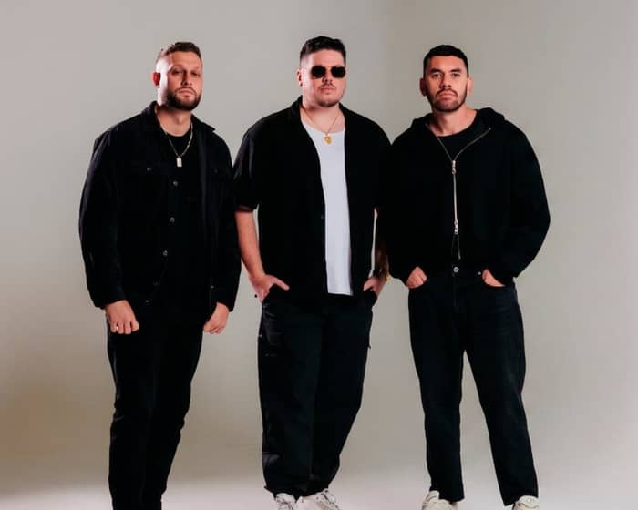 Sons of Zion tickets