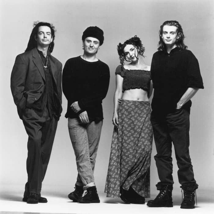 Cranes cover image