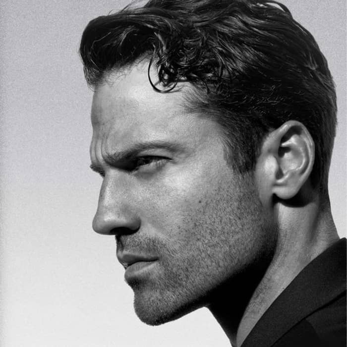 Konstantinos Argiros cover image