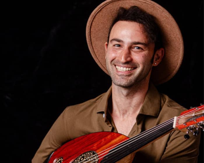 Sina Bathaie tickets