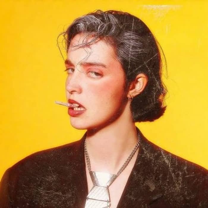 Gia Ford cover image