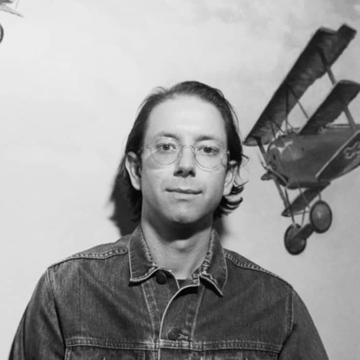 Stephen Bailey cover image