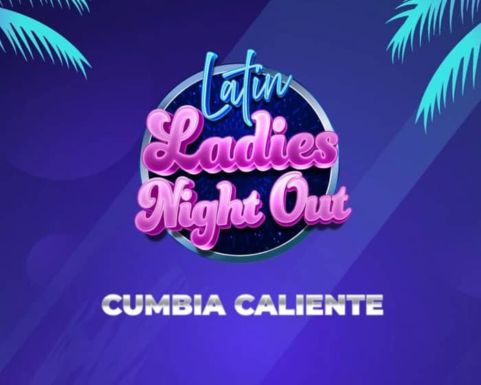 Cumbia Caliente tickets