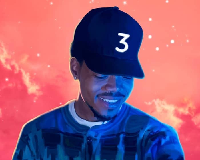Chance the Rapper tickets
