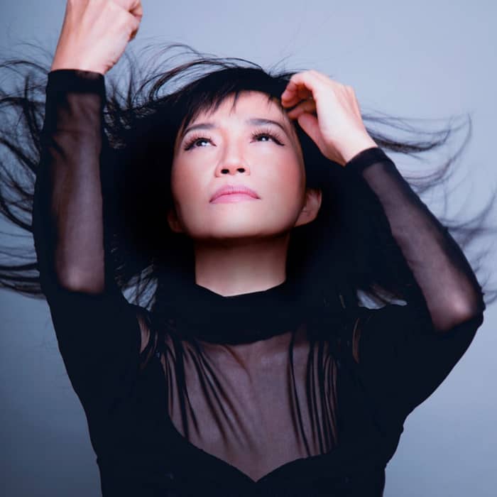 Keiko Matsui cover image