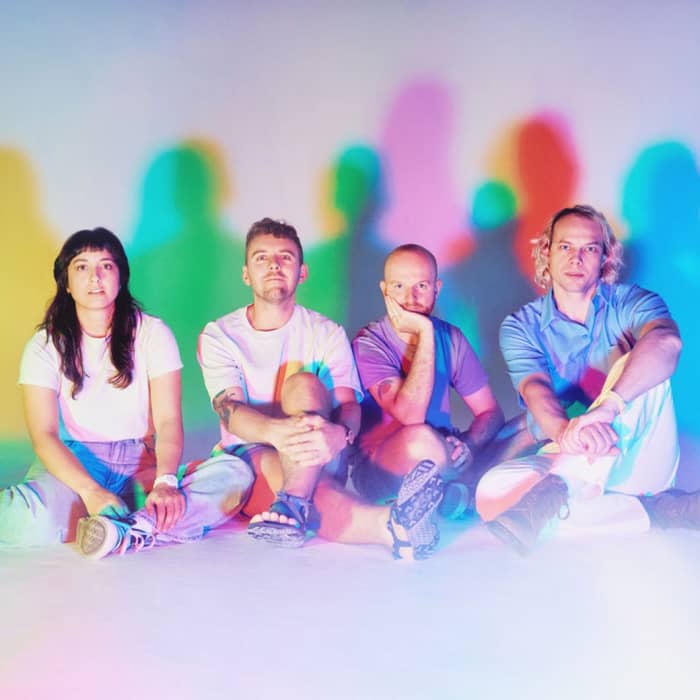 The Beths cover image