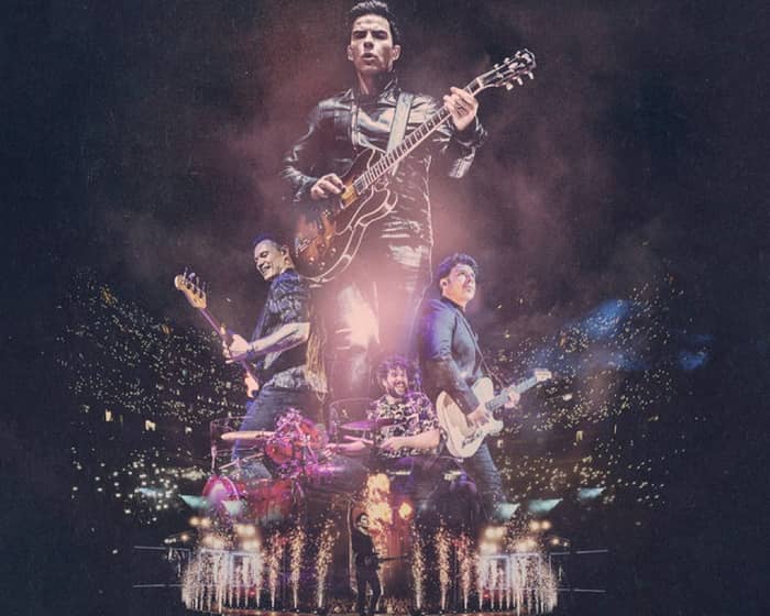 Stereophonics tickets